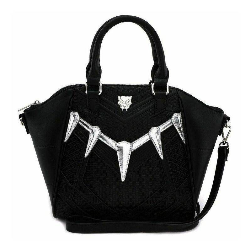 Loungefly Marvel Black Panther Bag