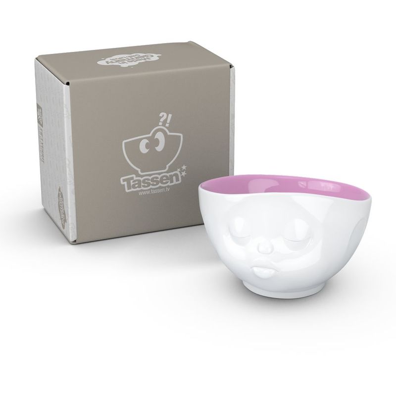 58 Products Tassen Bowl Kissing Berry Inside 500ml