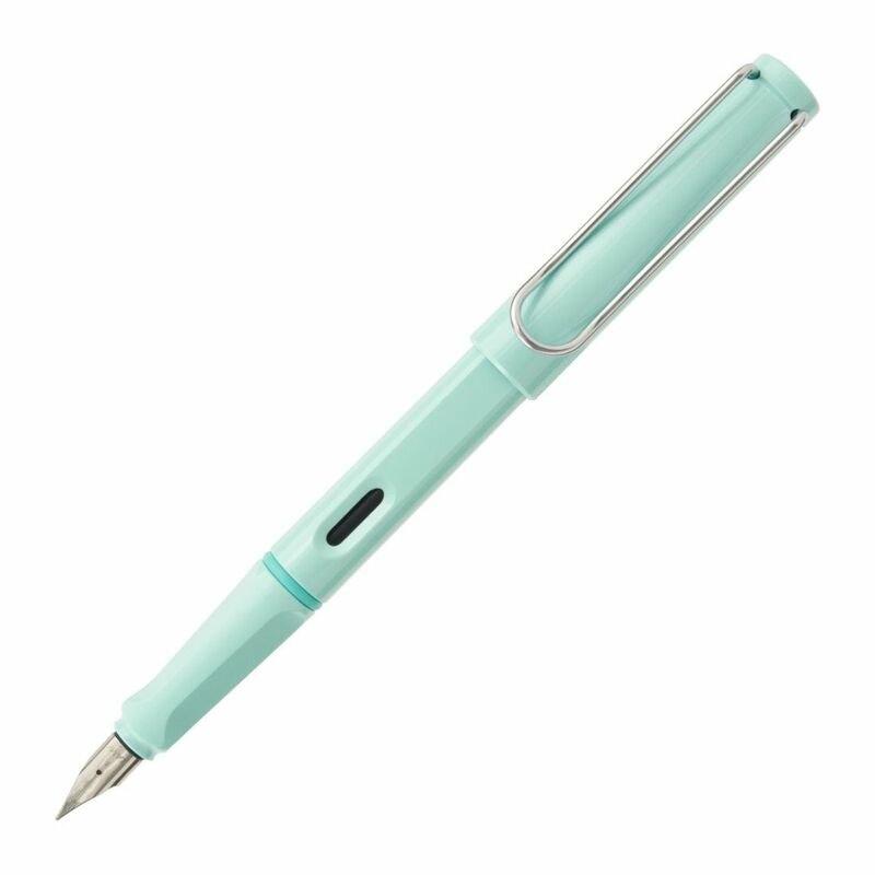 Lamy 36 Fountain Pen Lightblue Fine