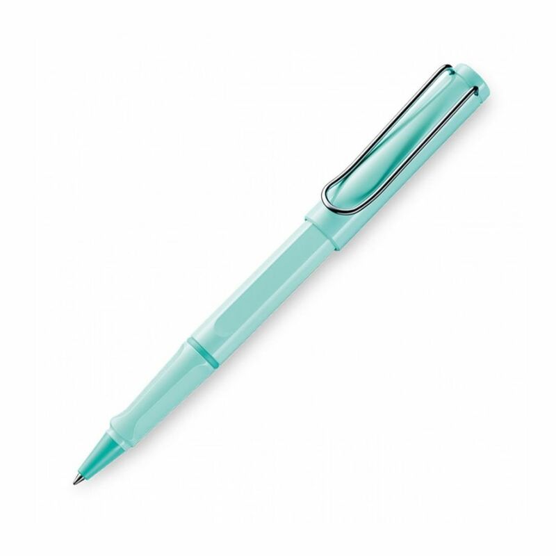 Lamy 336 Rollerball Pen Lightblue