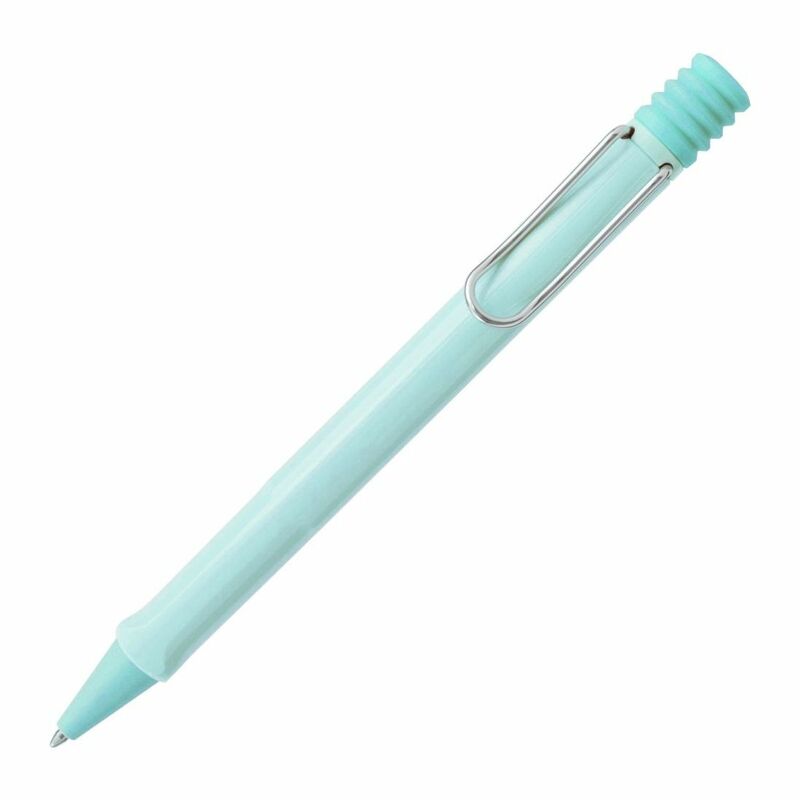 Lamy 236 Ballpoint Pen Lightblue