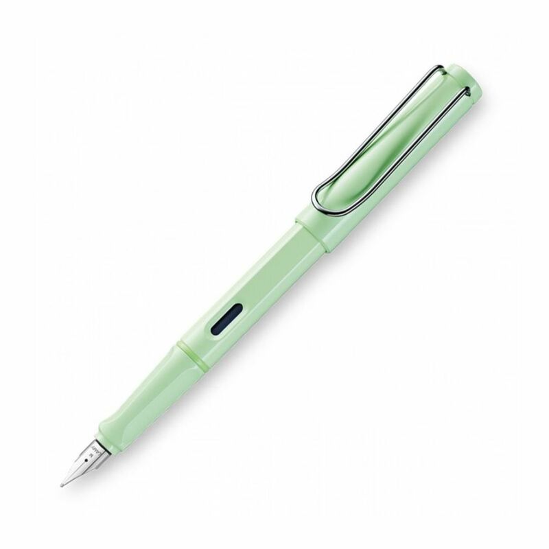 Lamy 36 Fountain Pen Mint Medium