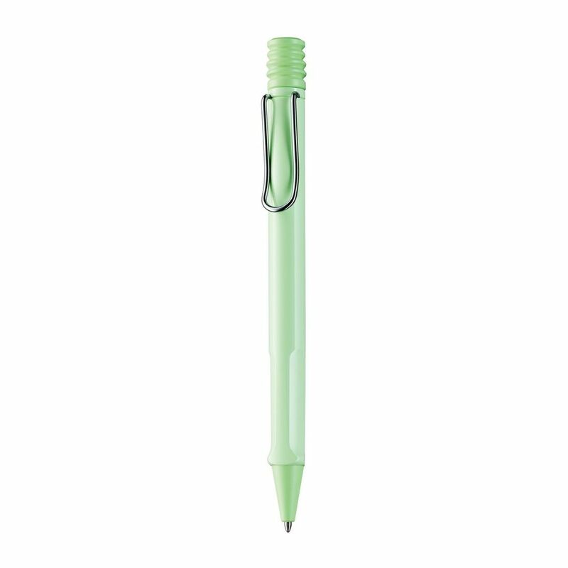 Lamy 236 Ballpoint Pen Mint