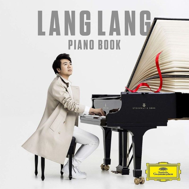 Piano Book (2 Discs) | Lang Lang Piano Book (2 Discs) | Lang Lang