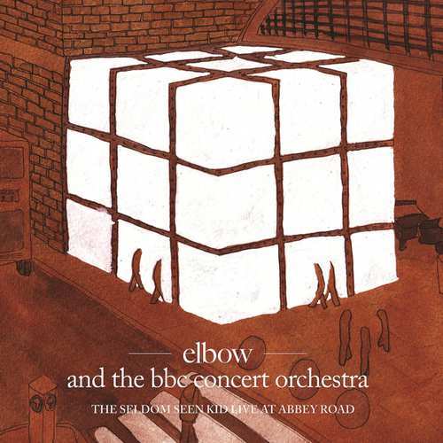 The Seldom Seen Kid (2 Discs) | Elbow