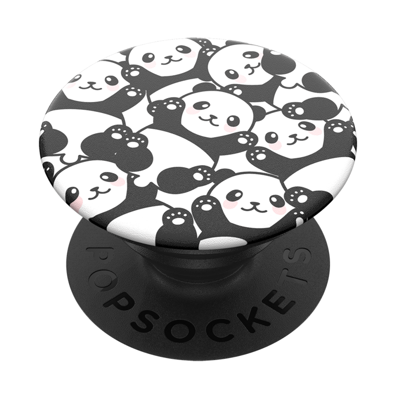 Popsockets Phone Grip & Stand For Smartphones - Pandamonium