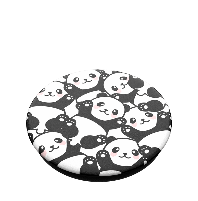 Popsockets Phone Grip & Stand For Smartphones - Pandamonium