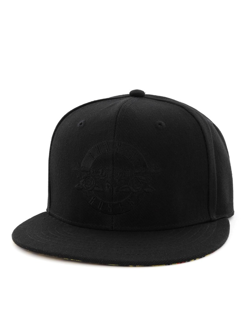 Ok Sales Guns N Roses 3 Unisex Cap