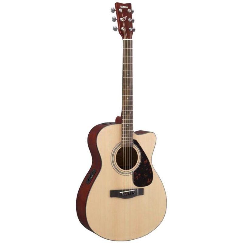 Yamaha FSX315C Semi Acoustic Guitar Yamaha FSX315C Semi Acoustic Guitar
