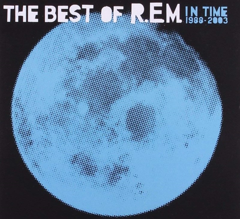 In Time - The Best of R.E.M. 1988-2003 (2 Discs) | Rem In Time - The Best of R.E.M. 1988-2003 (2 Discs) | Rem