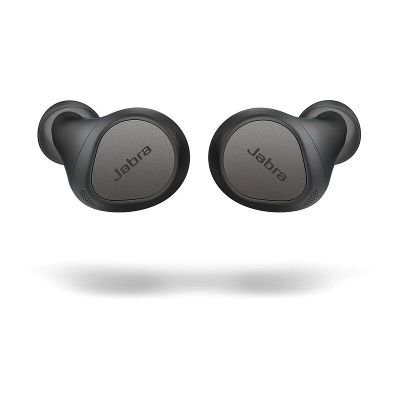 Jabra Elite 7 Pro Titanium Black True Wireless Earbuds