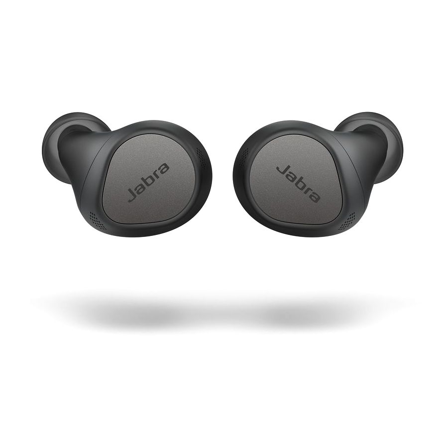 Jabra Elite 7 Pro Titanium Black True Wireless Earbuds