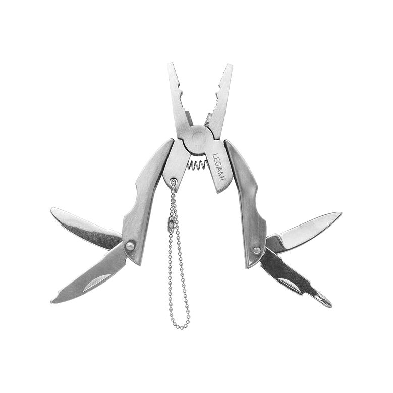 Legami Sos Mr.007 - 7-In-1 Multi-Tool