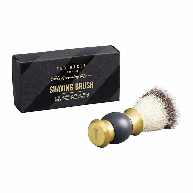 Ted Baker Mens Shaving Brush