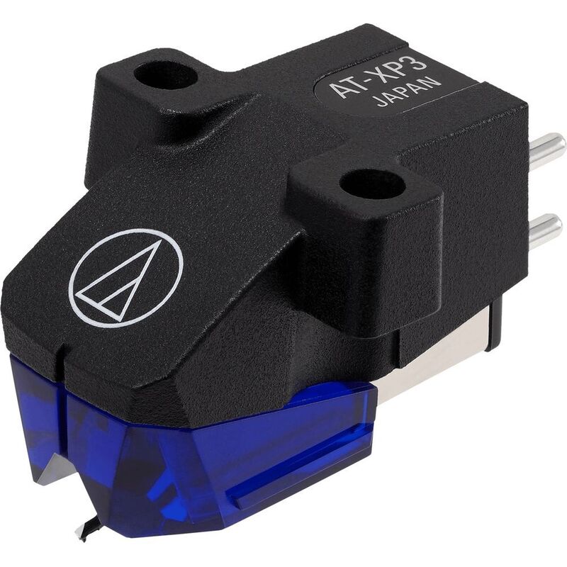 Audio Technica At-XP3 DJ Cartridge Audio Technica At-XP3 DJ Cartridge