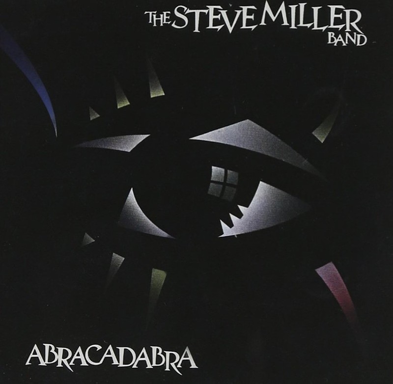 Abracadabra | Steve Miller Band