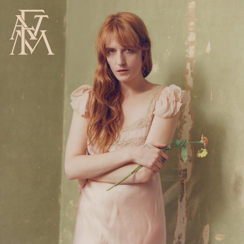 High As Hope | Florence & The Machine