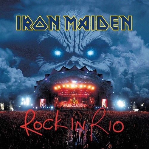 Rock In Rio | Iron Maiden