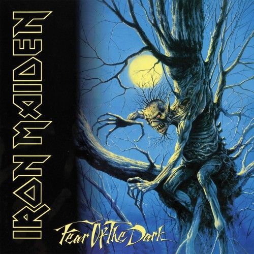 Fear of The Dark (2 Discs) | Iron Maiden