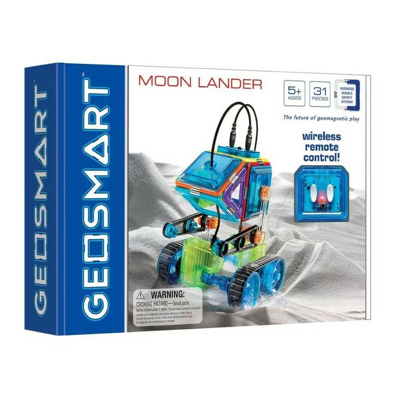 Geosmart Moon Lander