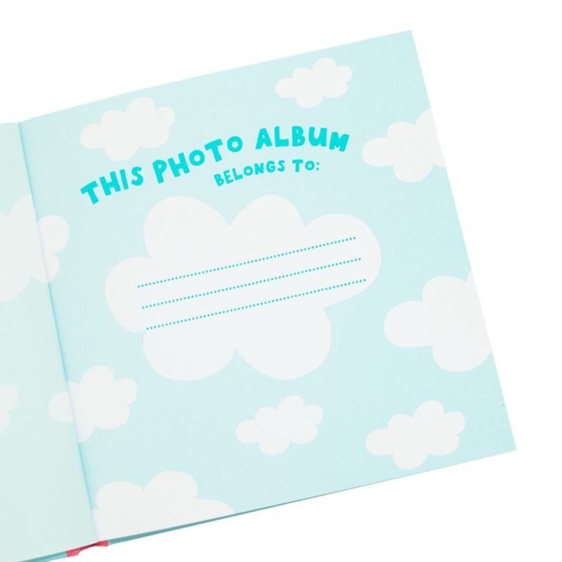 Happy News Photo Album