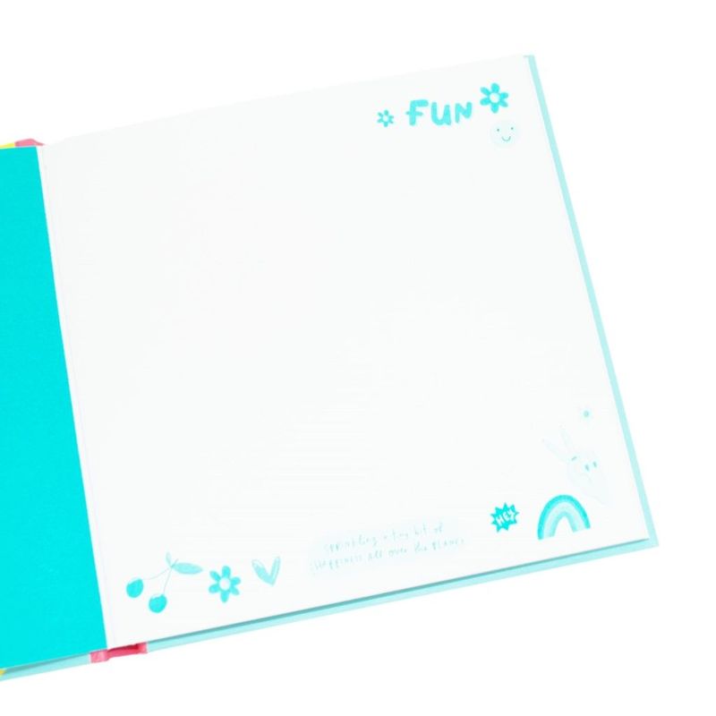 Happy News Photo Album