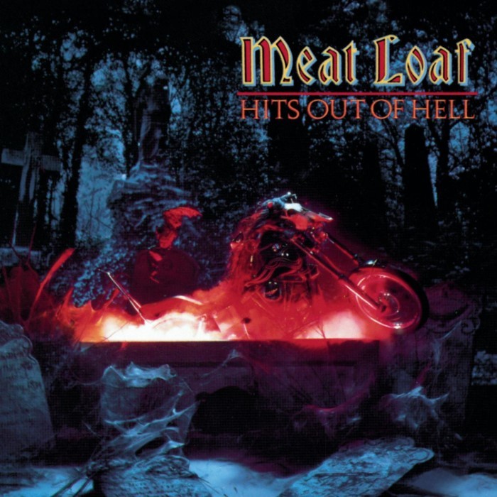 Hits Out of Hell | Meatloaf Hits Out of Hell | Meatloaf