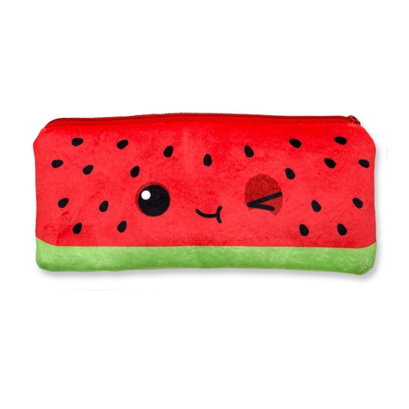 Scentco Pencil Pouches Cutie Fruities Watermelon