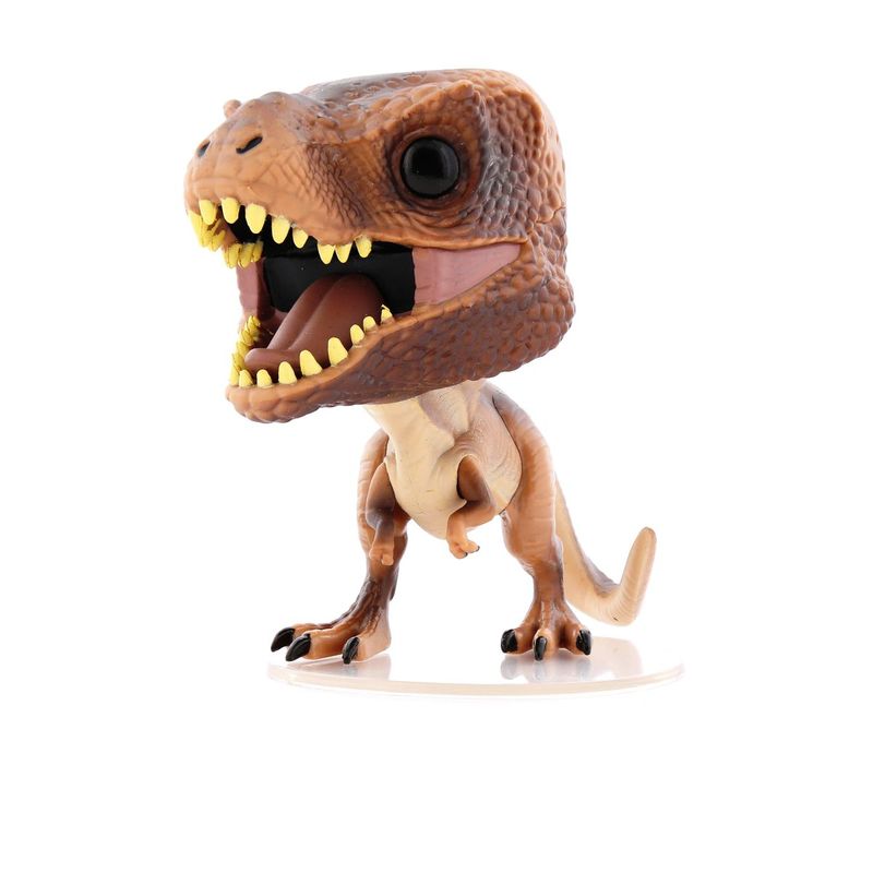 Funko Pop Movies Jurassic Park Tyrannosaurus Vinyl Figure Funko Pop Movies Jurassic Park Tyrannosaurus Vinyl Figure