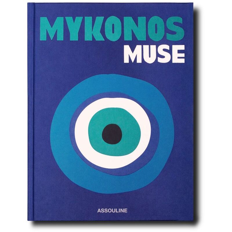 Mykonos Muse | Lizy Manola Mykonos Muse | Lizy Manola