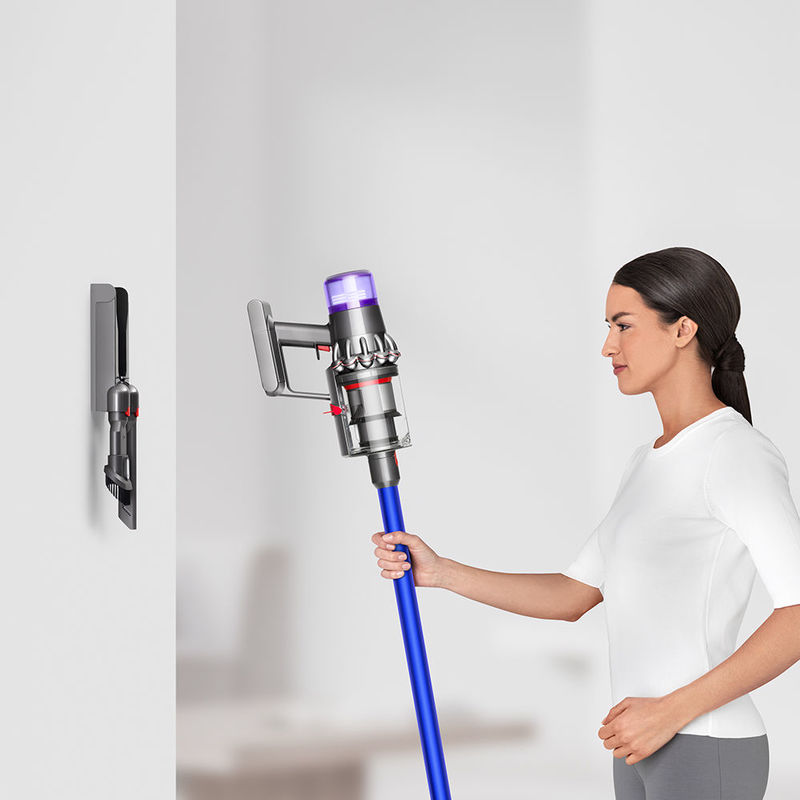 Dyson V11 Absolute Cordless Vacuum Cleaner Blue