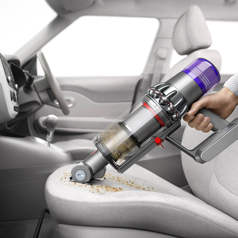 Dyson V11 Absolute Cordless Vacuum Cleaner Blue