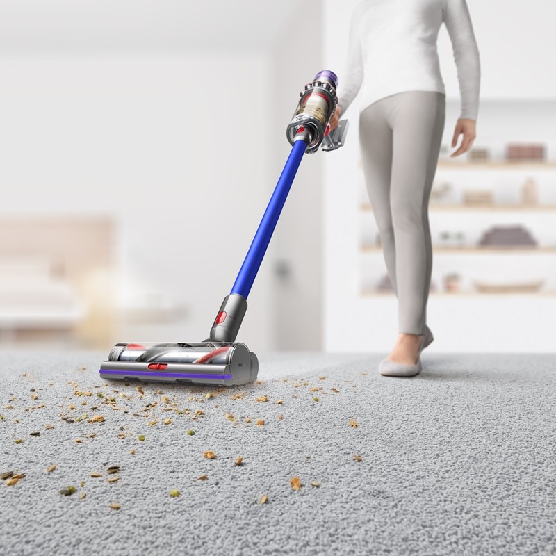 Dyson V11 Absolute Cordless Vacuum Cleaner Blue