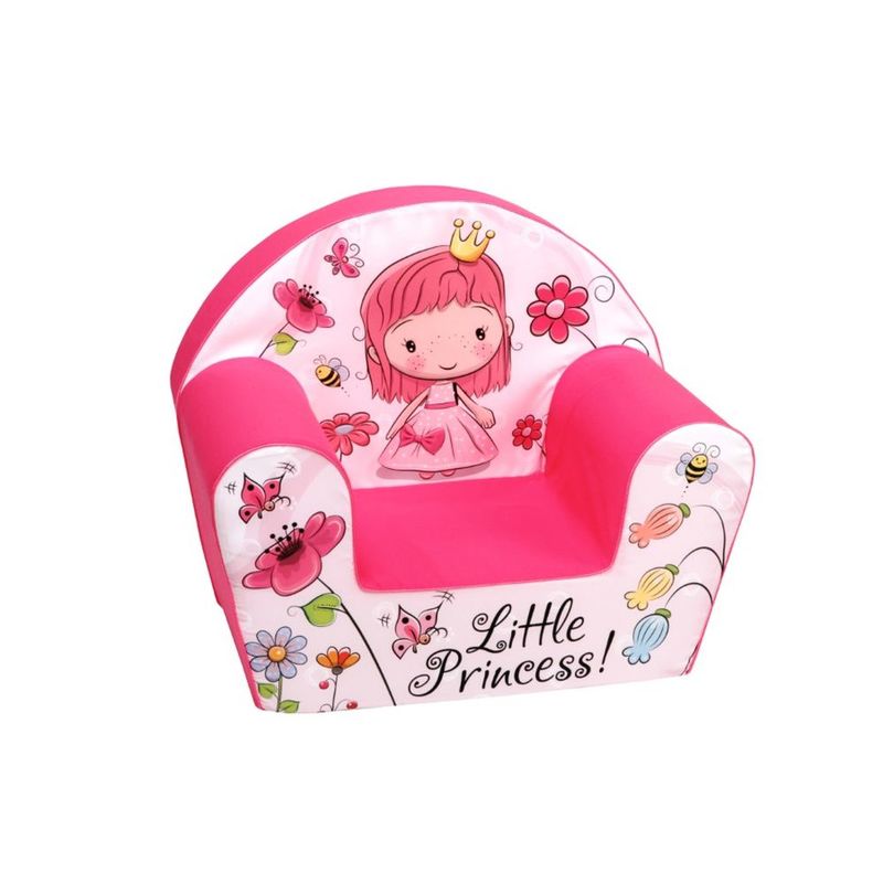 Delsit Arm Chair Little Princess