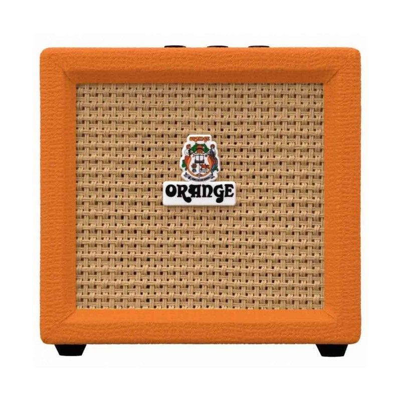 Orange Crush Mini 3 Watt Micro Amp Orange Crush Mini 3 Watt Micro Amp