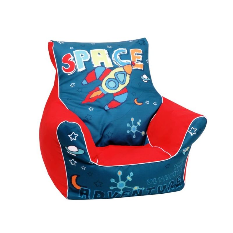 Delsit Bean Chair Space Delsit Bean Chair Space