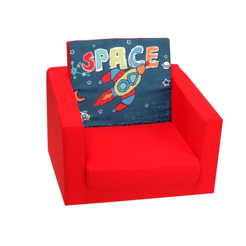 Delsit Single Sofa Space Delsit Single Sofa Space