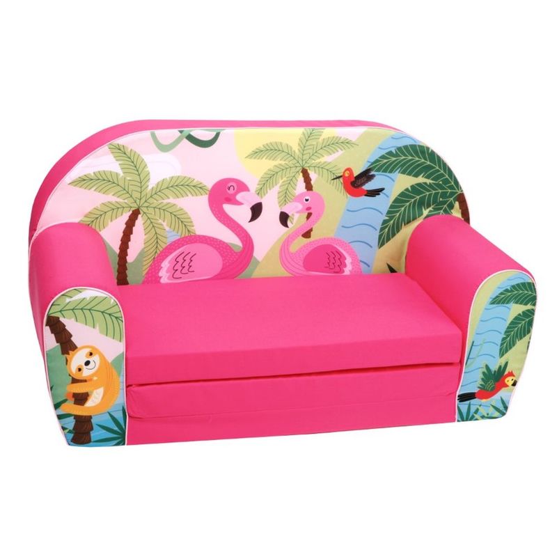 Delsit Sofa Bed Falmingo Delsit Sofa Bed Falmingo