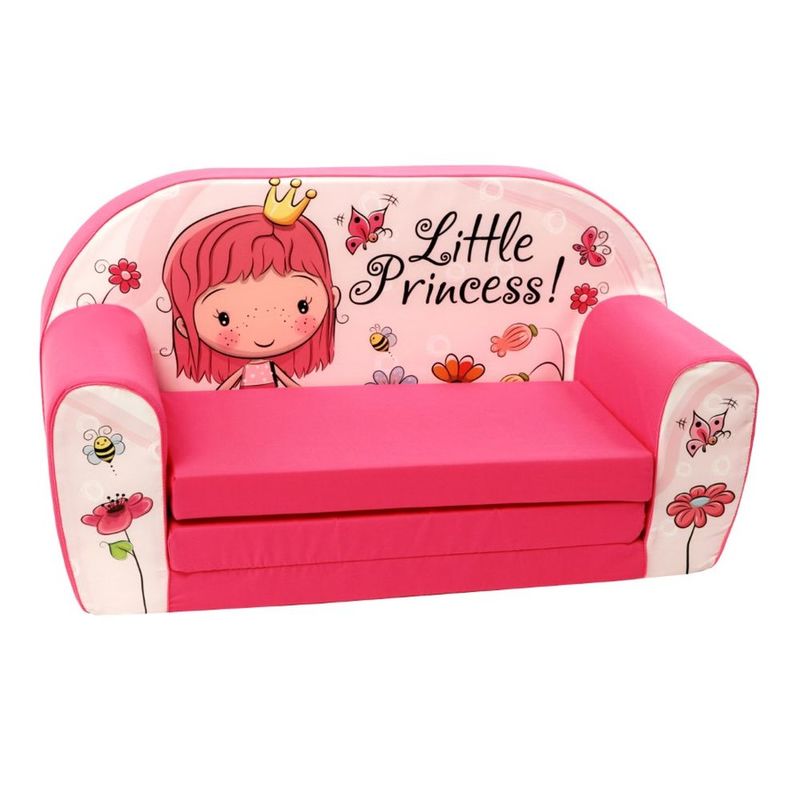 Delsit Sofa Bed Little Princess