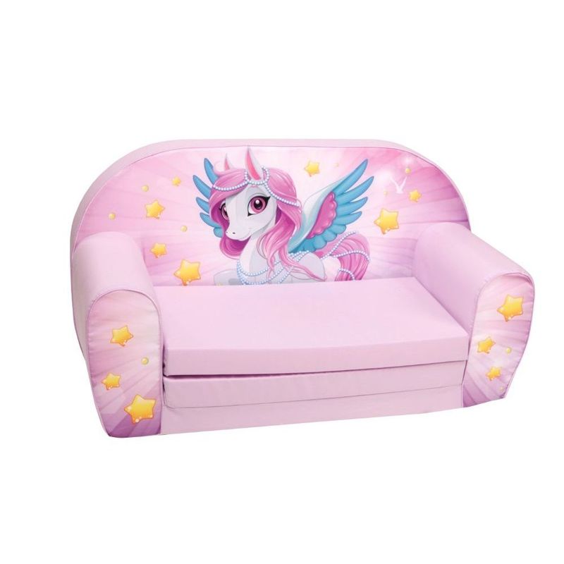 Delsit Sofa Bed Uniocorn
