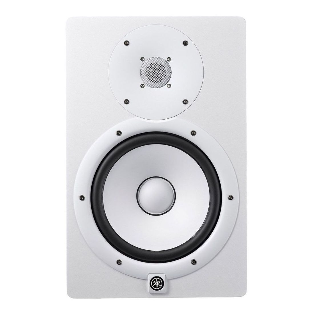 Yamaha Powered Studio Monitor - White