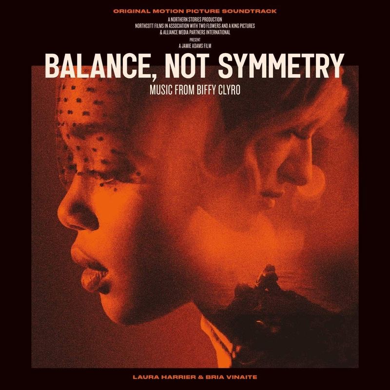 Balance Not Symmetry (2 Discs) | Biffy Clyro