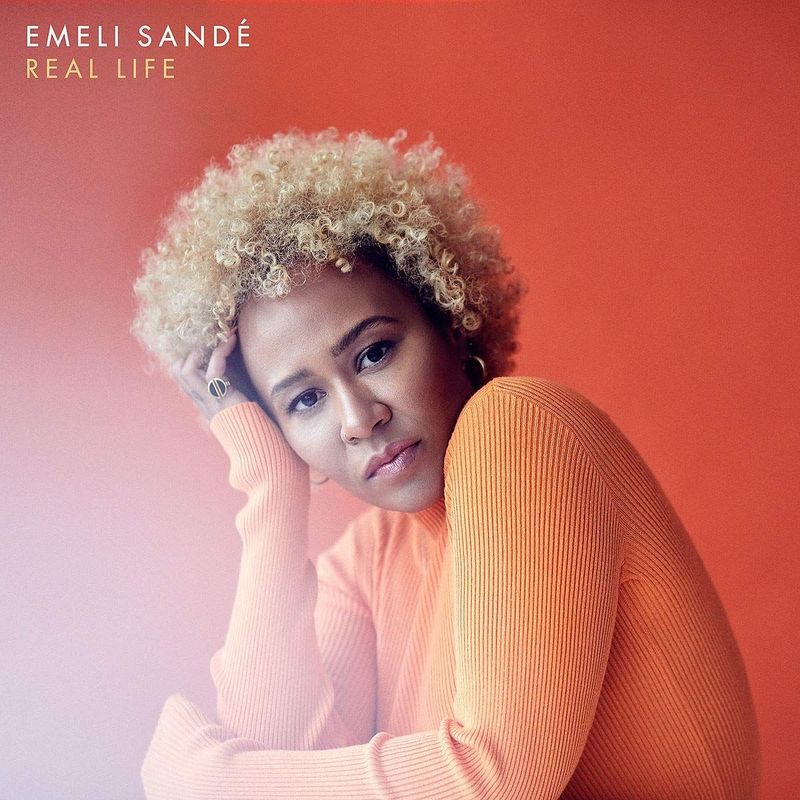 Real Life | Emeli Sande Real Life | Emeli Sande