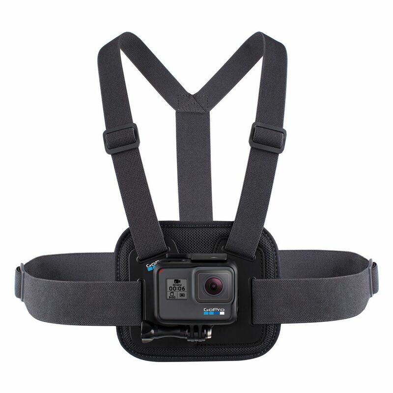 GoPro Chesty Performance Chest Mount