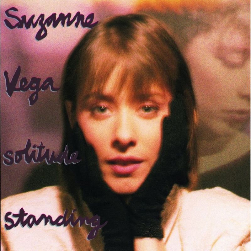 Solitude Standing | Suzanne Vega Solitude Standing | Suzanne Vega