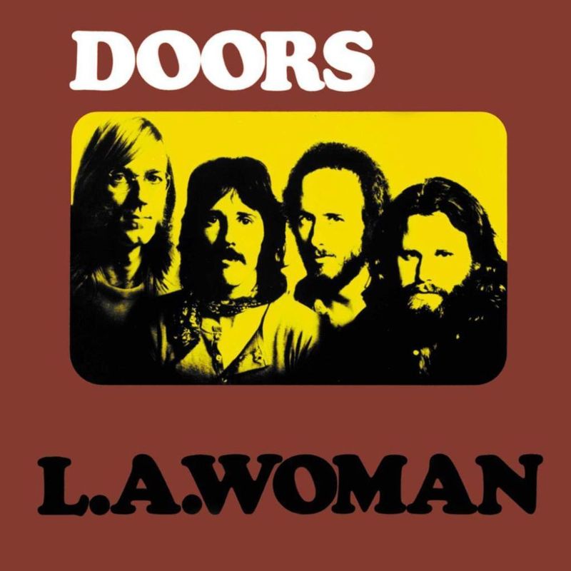 L.A. Woman | Doors L.A. Woman | Doors