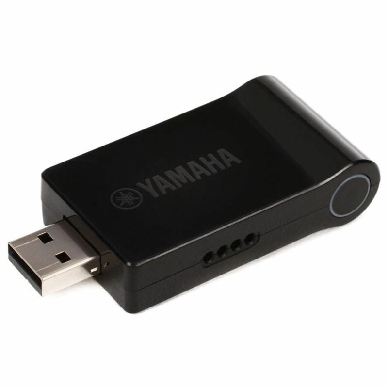 Yamaha UDWL01 USB Wireless Lan Adaptor Yamaha UDWL01 USB Wireless Lan Adaptor