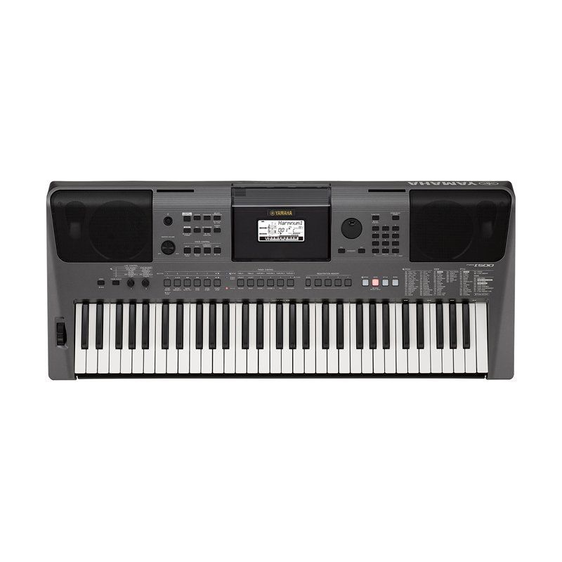 Yamaha PSR-I500 61-Key Digital Keyboard