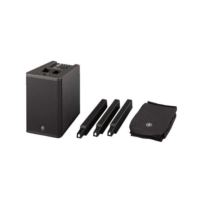 Yamaha STAGEPAS1K Portable PA System