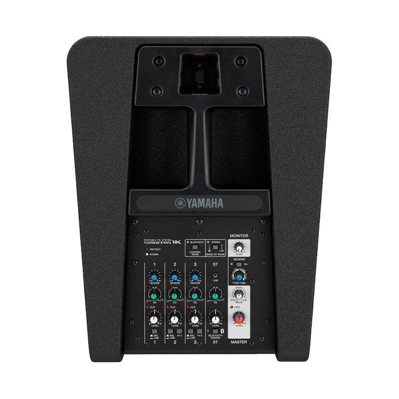 Yamaha STAGEPAS1K Portable PA System